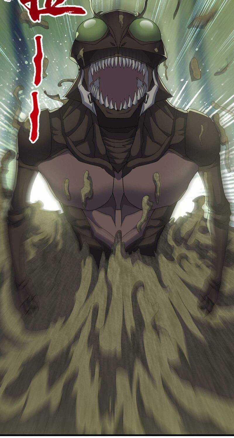 Võ Nghịch - Chapter 378 - Trang 12