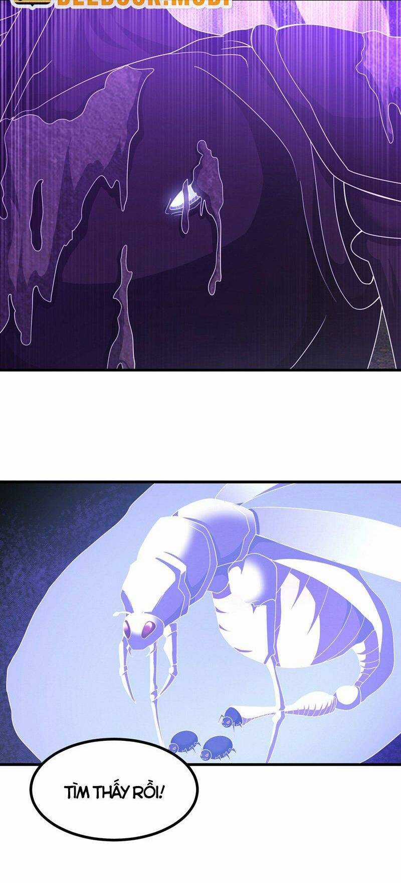 Võ Nghịch - Chapter 378 - Trang 14