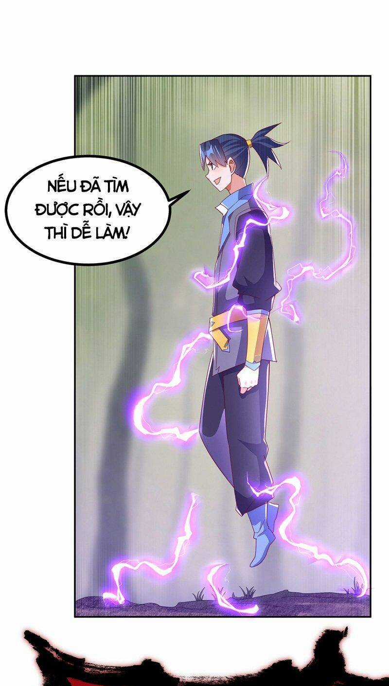 Võ Nghịch - Chapter 378 - Trang 15