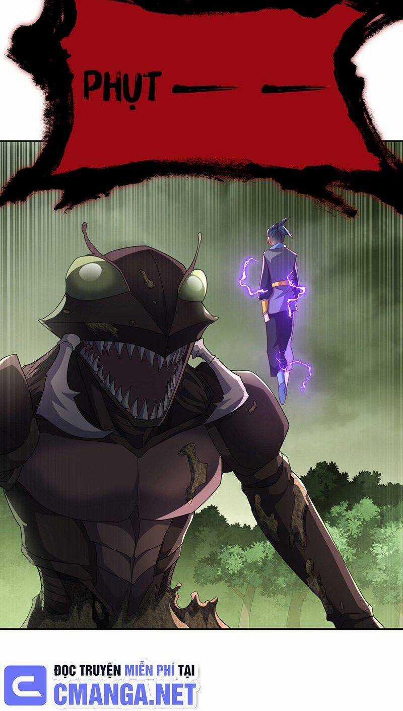 Võ Nghịch - Chapter 378 - Trang 16