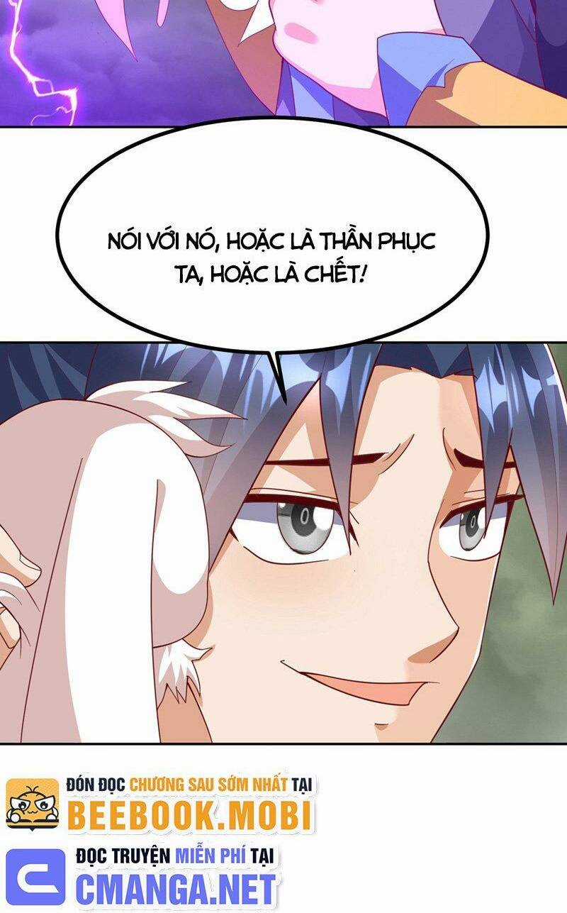 Võ Nghịch - Chapter 378 - Trang 18