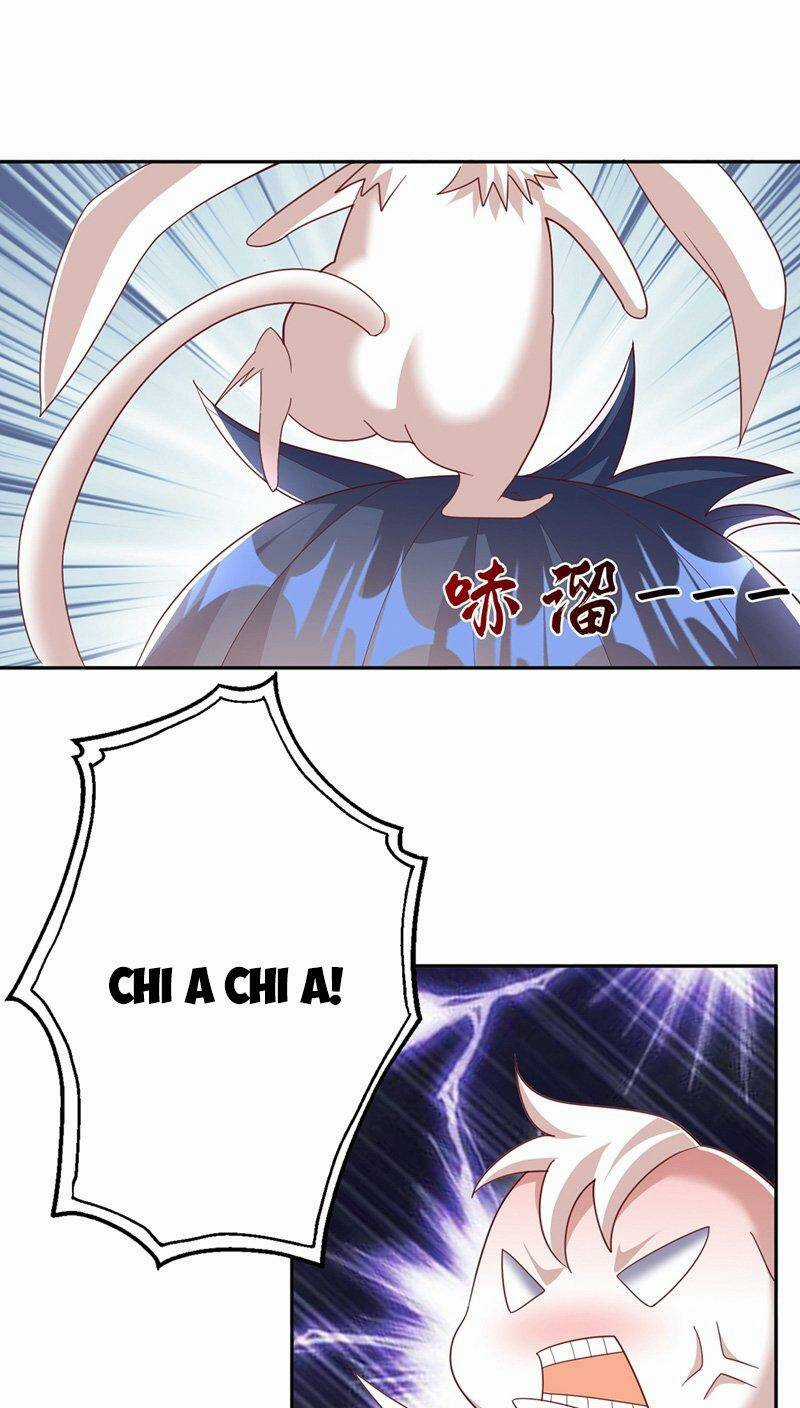 Võ Nghịch - Chapter 378 - Trang 19