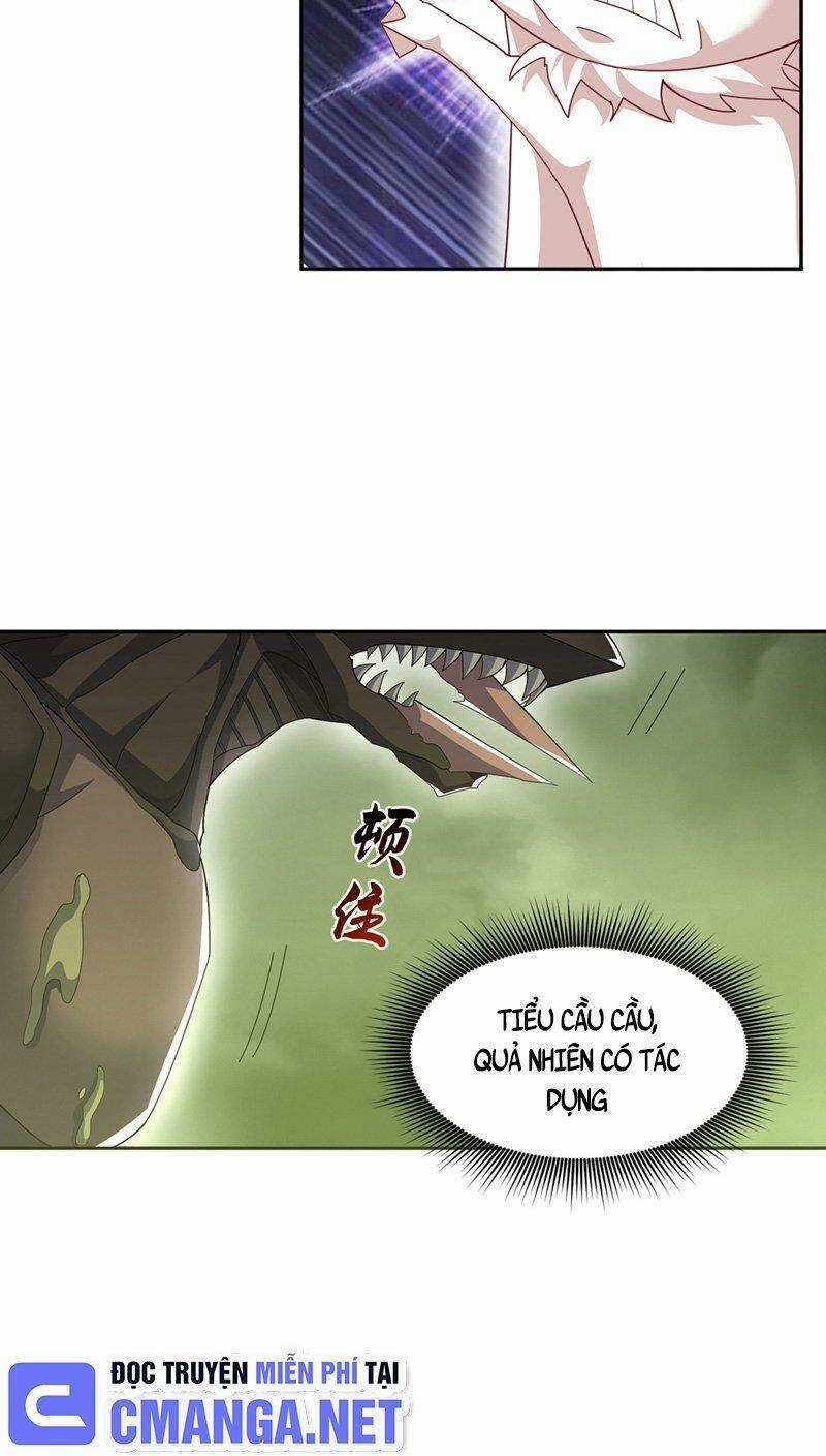 Võ Nghịch - Chapter 378 - Trang 20