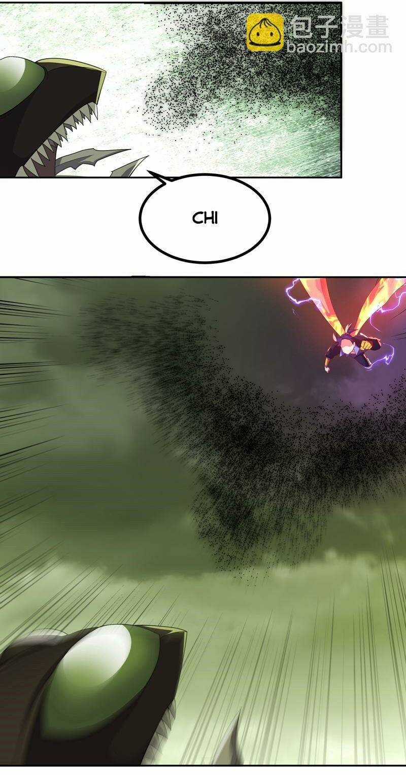 Võ Nghịch - Chapter 378 - Trang 26