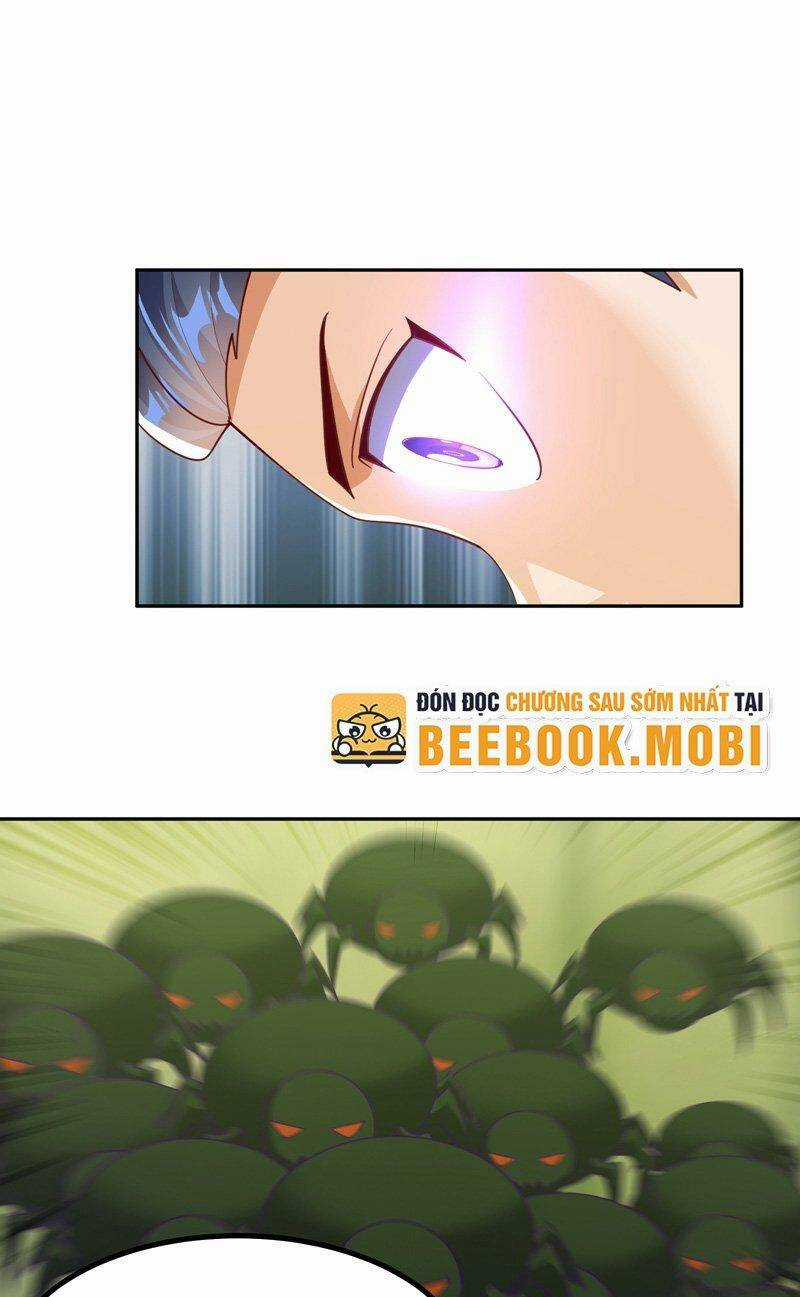 Võ Nghịch - Chapter 378 - Trang 27