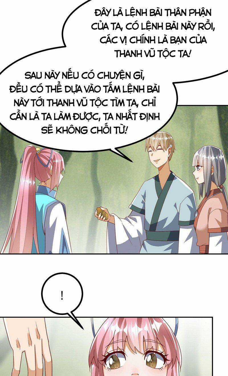 Võ Nghịch - Chapter 378 - Trang 5