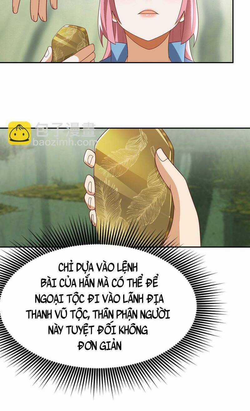 Võ Nghịch - Chapter 378 - Trang 6