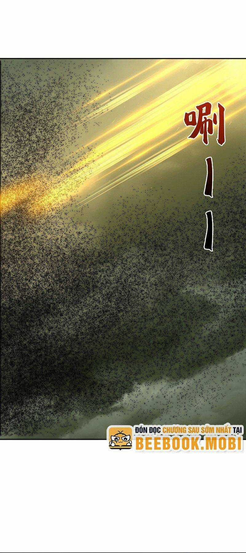 Võ Nghịch - Chapter 379 - Trang 1