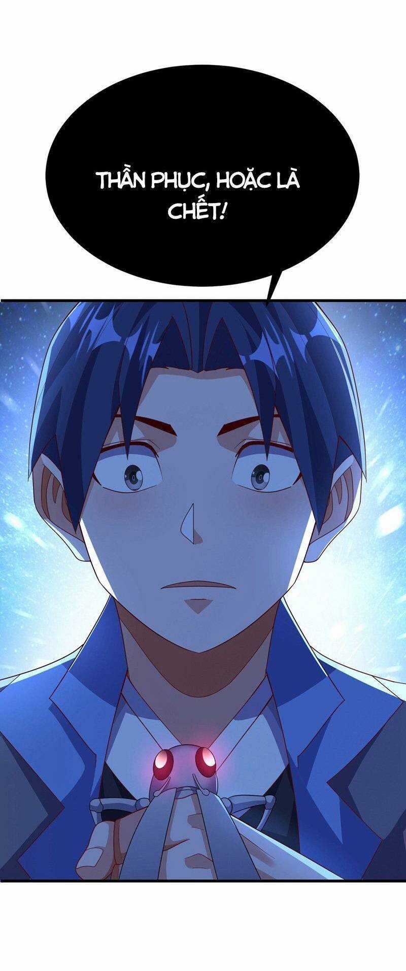 Võ Nghịch - Chapter 379 - Trang 12