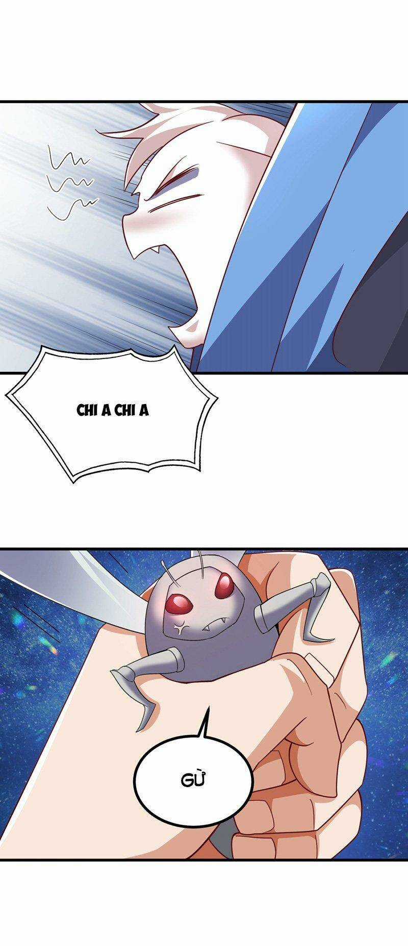 Võ Nghịch - Chapter 379 - Trang 13