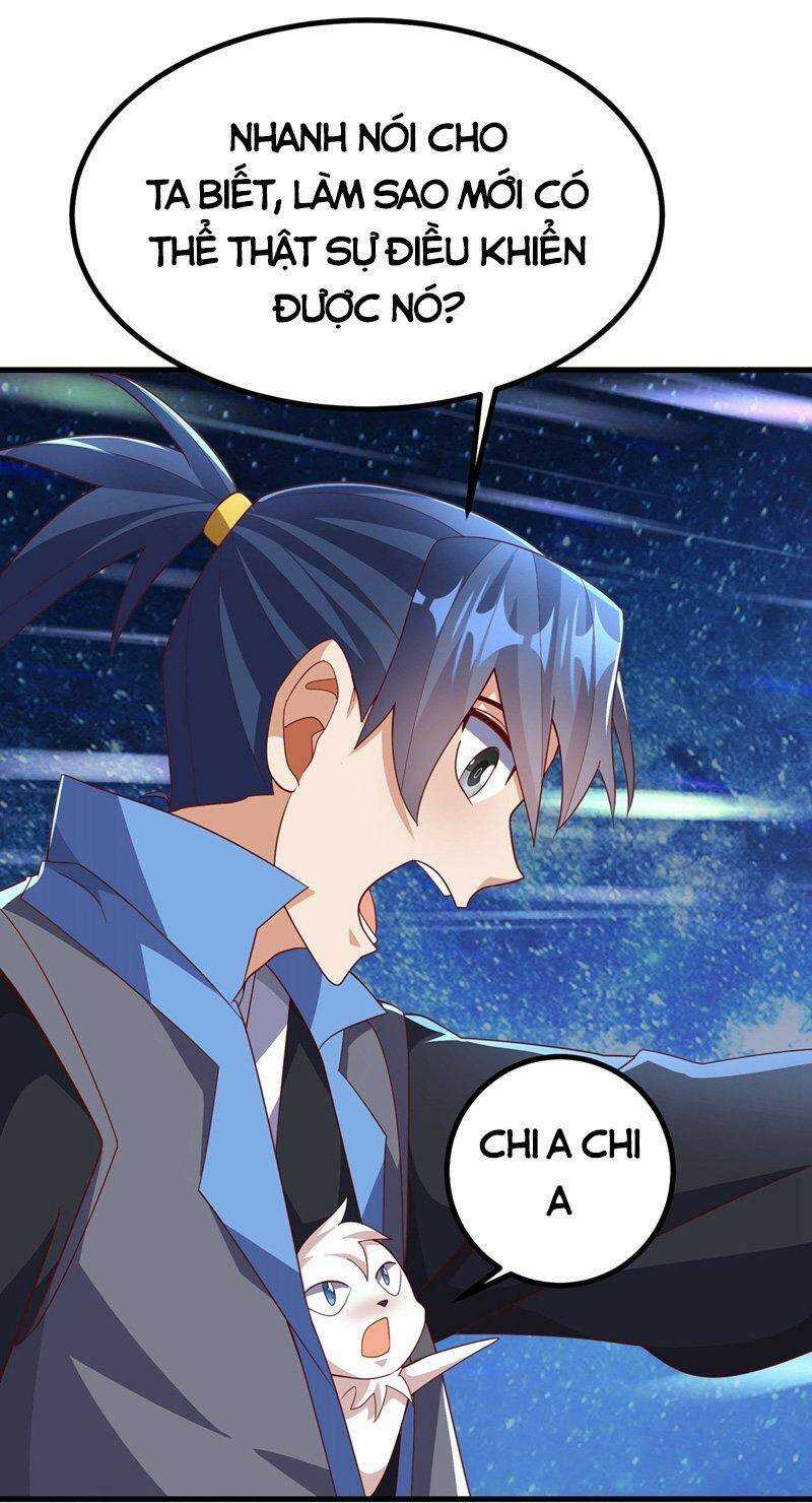 Võ Nghịch - Chapter 379 - Trang 15