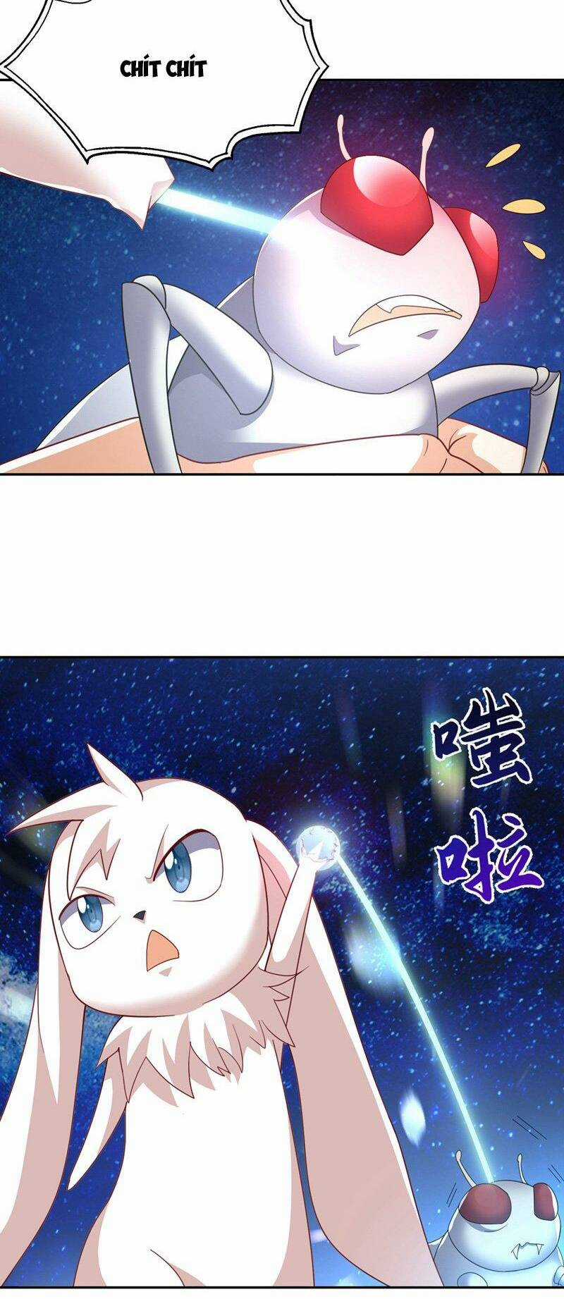 Võ Nghịch - Chapter 379 - Trang 18