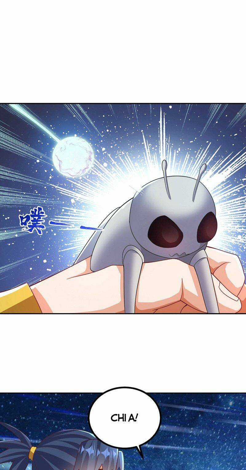 Võ Nghịch - Chapter 379 - Trang 19