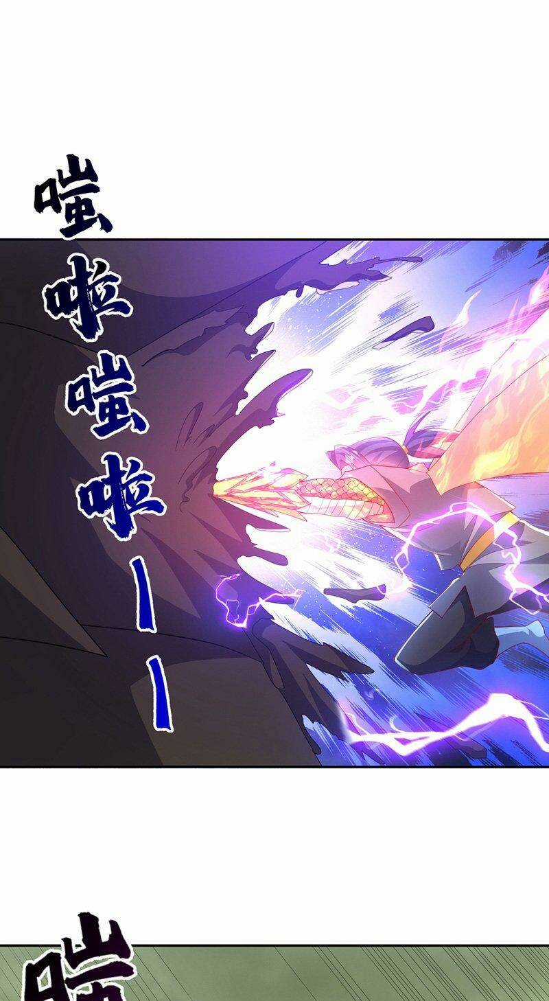 Võ Nghịch - Chapter 379 - Trang 3