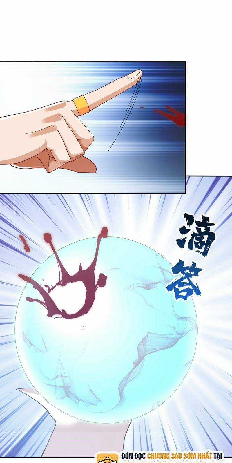 Võ Nghịch - Chapter 379 - Trang 21