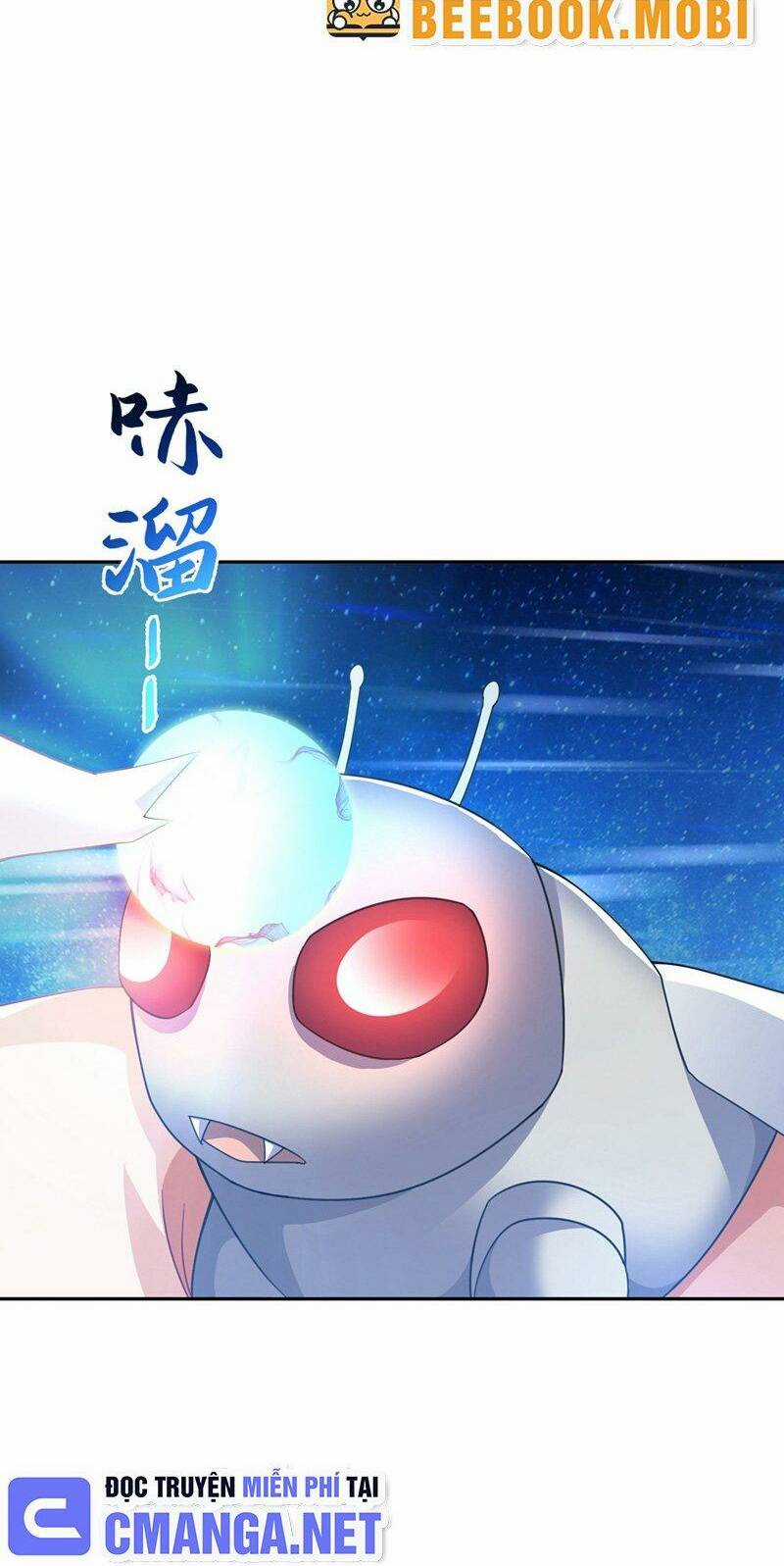 Võ Nghịch - Chapter 379 - Trang 22