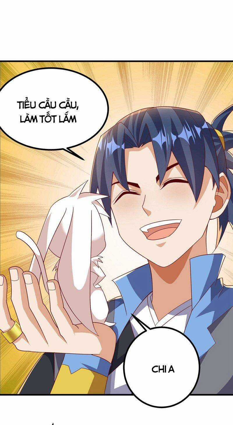 Võ Nghịch - Chapter 379 - Trang 23