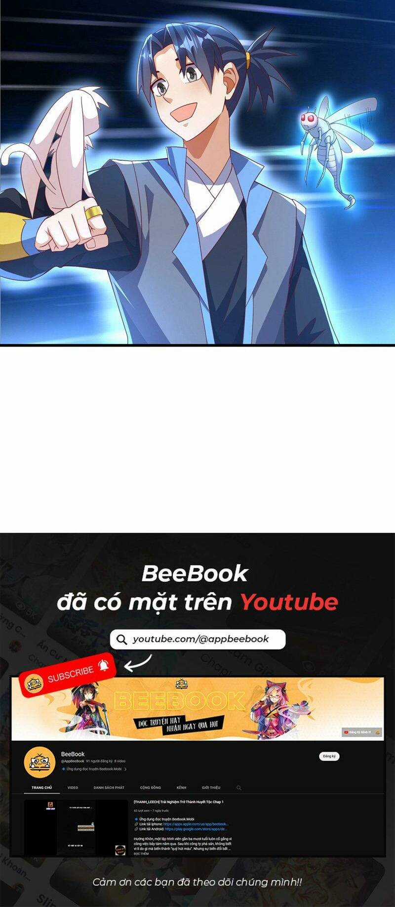 Võ Nghịch - Chapter 379 - Trang 26