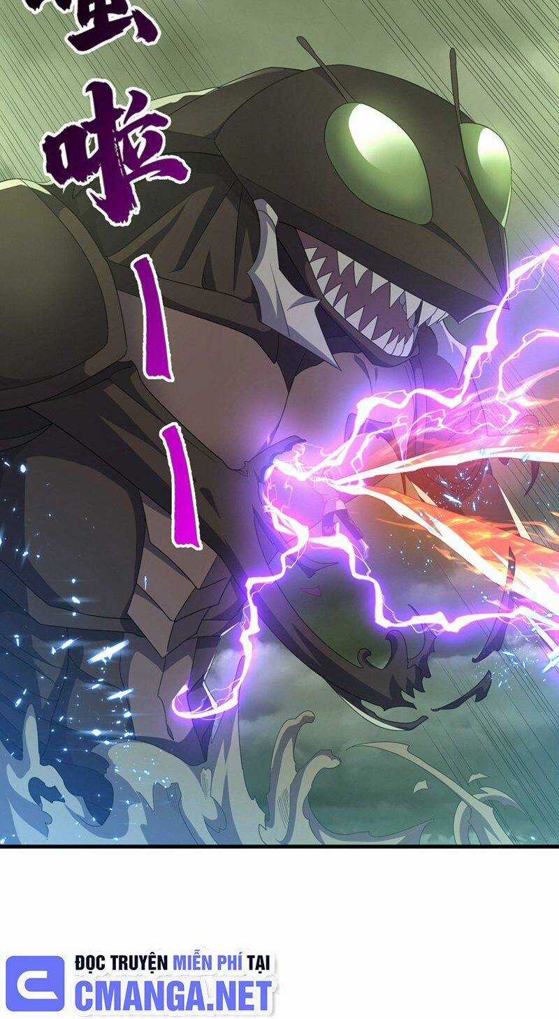 Võ Nghịch - Chapter 379 - Trang 4