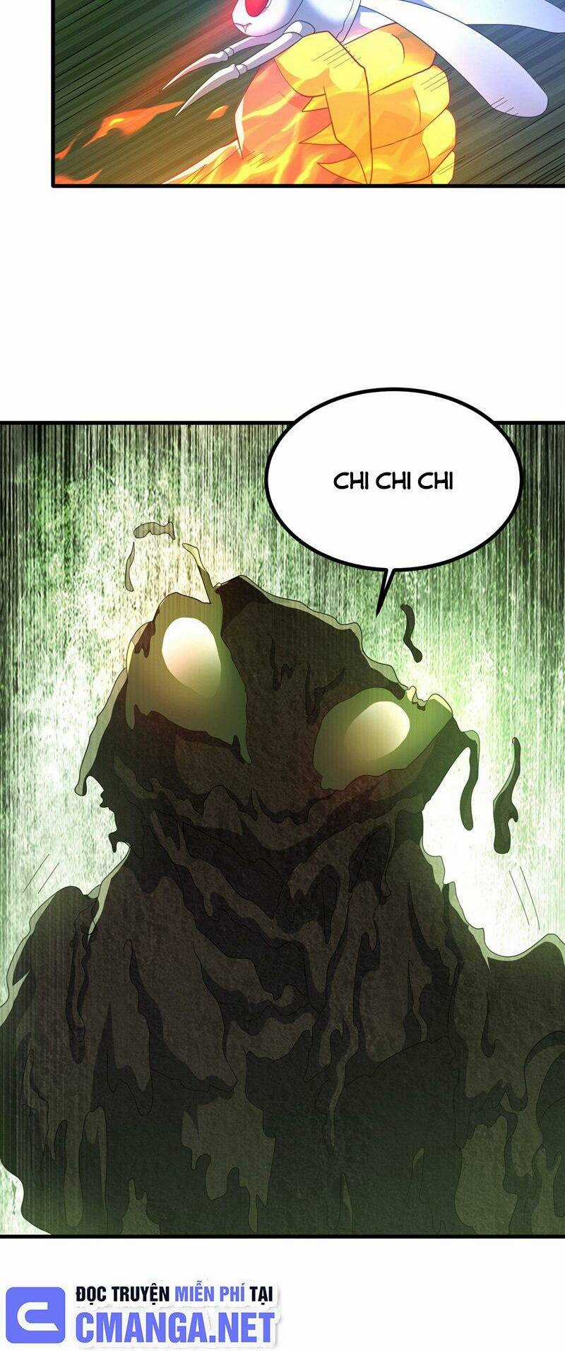 Võ Nghịch - Chapter 379 - Trang 6