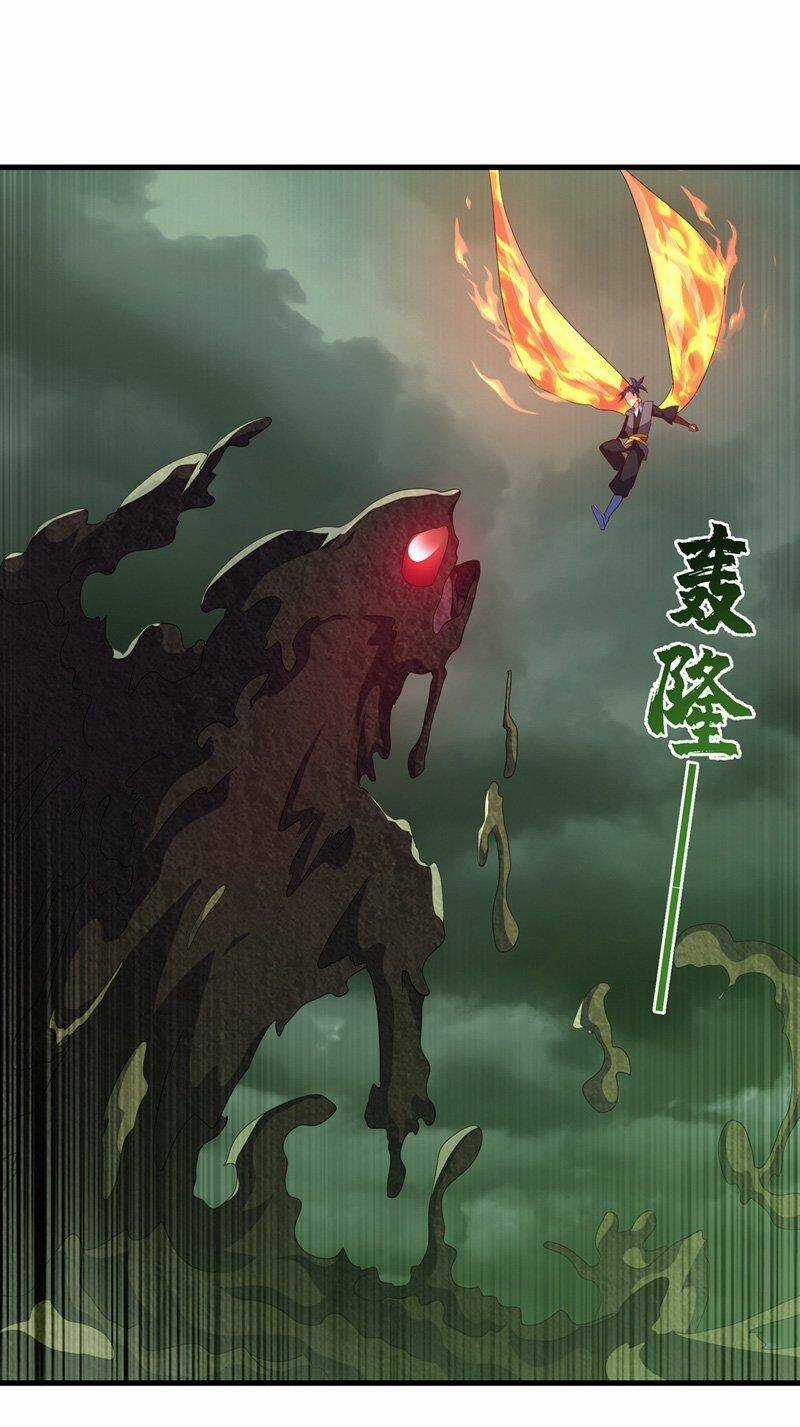 Võ Nghịch - Chapter 379 - Trang 7