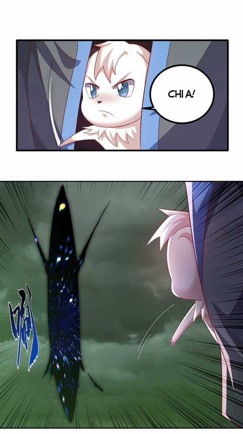 Võ Nghịch - Chapter 379 - Trang 8