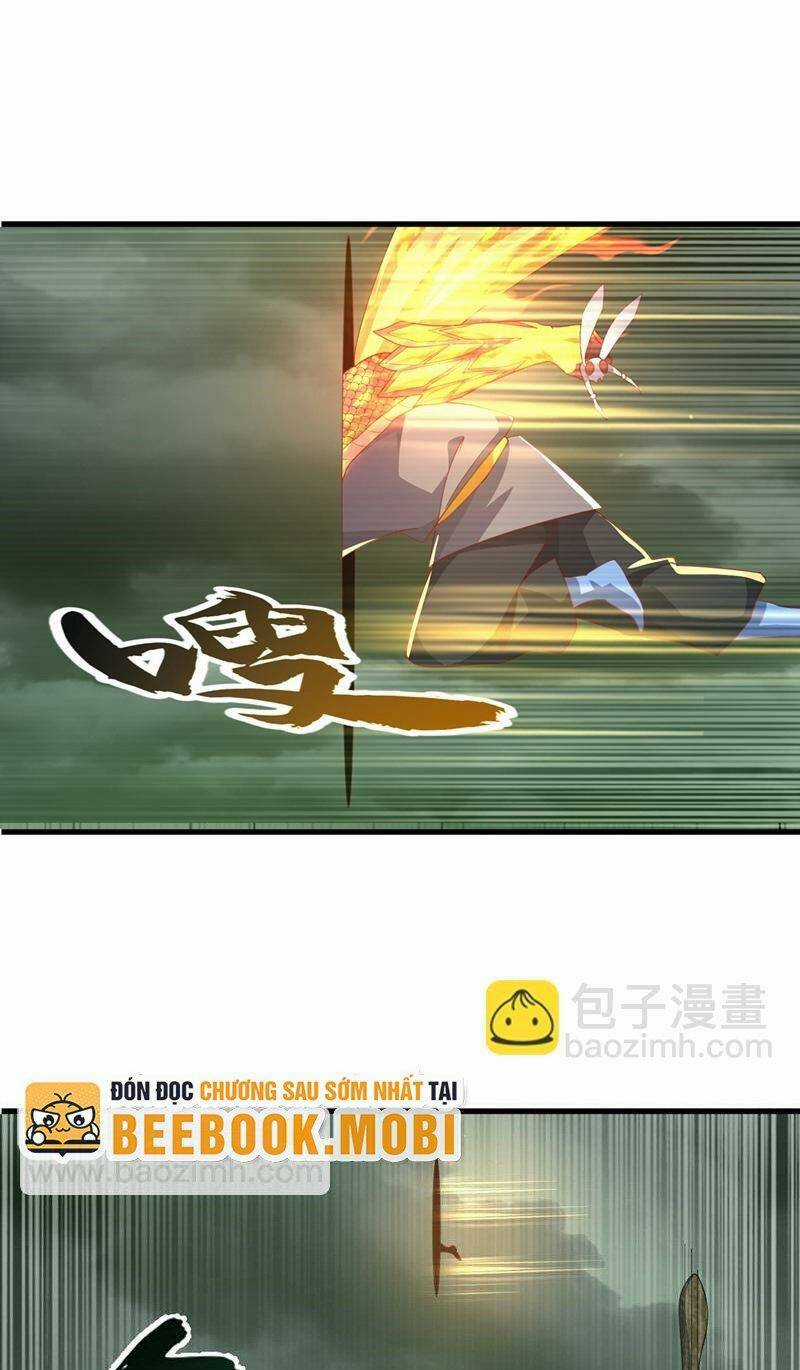 Võ Nghịch - Chapter 379 - Trang 9