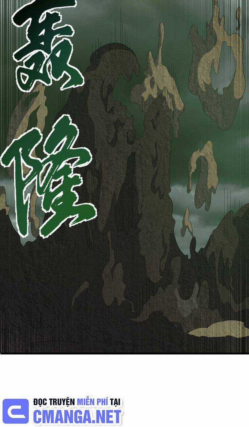 Võ Nghịch - Chapter 379 - Trang 10