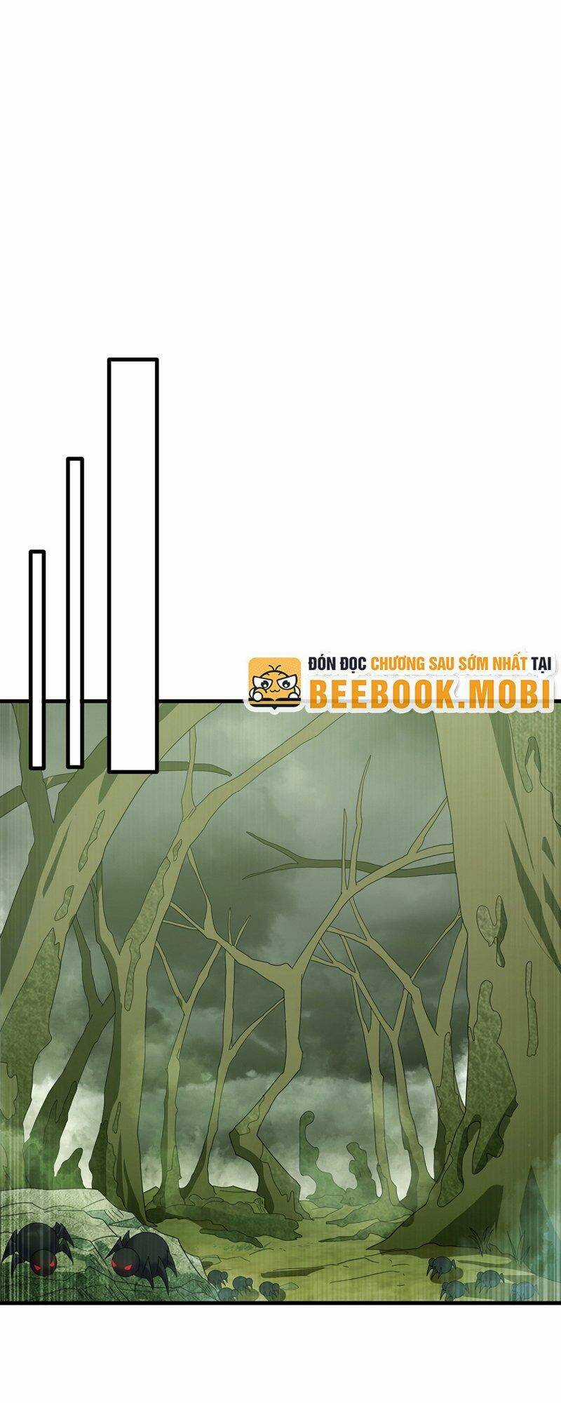 Võ Nghịch - Chapter 380 - Trang 1