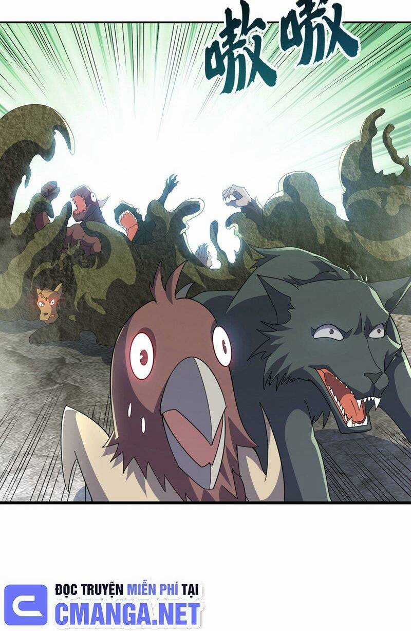 Võ Nghịch - Chapter 380 - Trang 13