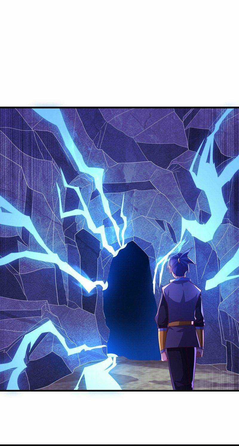 Võ Nghịch - Chapter 380 - Trang 16