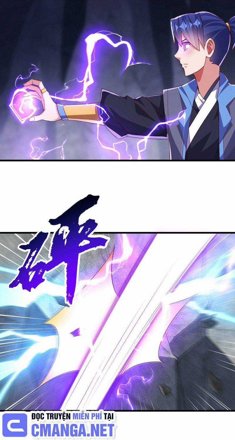 Võ Nghịch - Chapter 380 - Trang 17