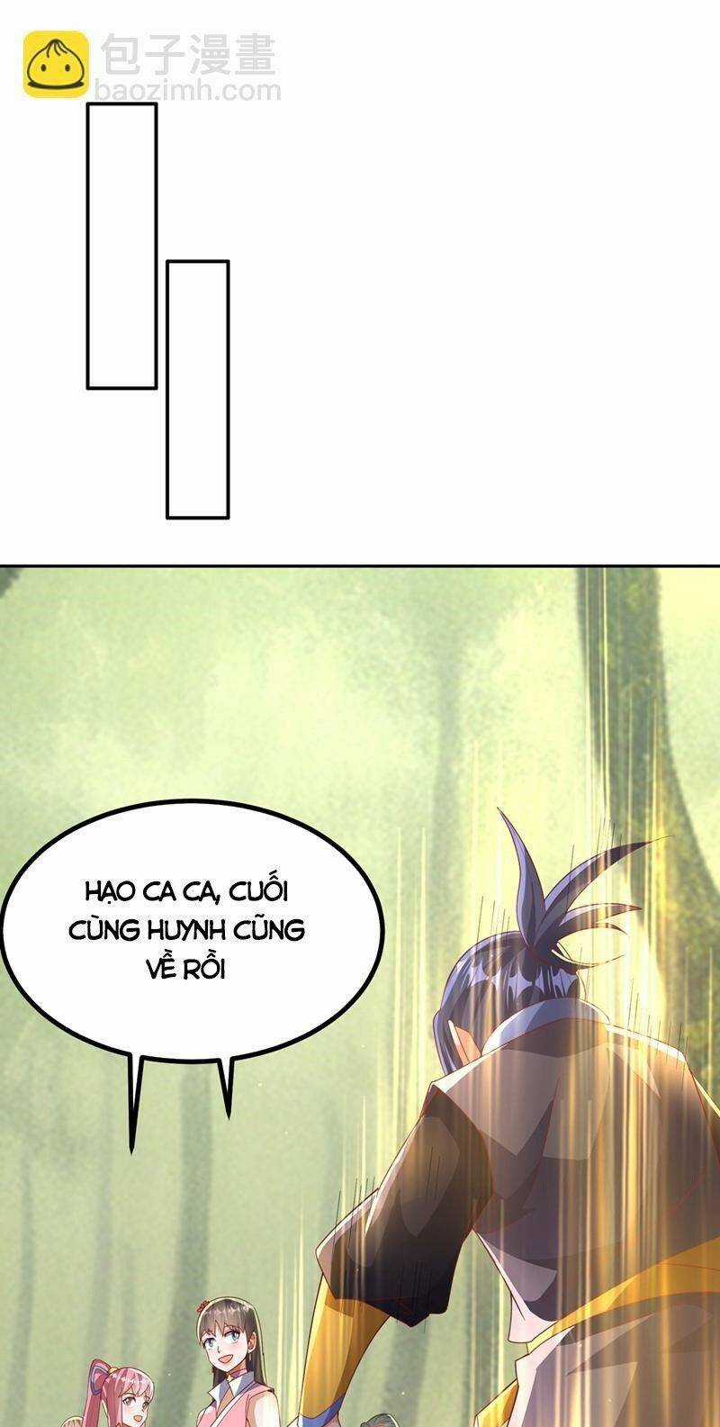 Võ Nghịch - Chapter 380 - Trang 20