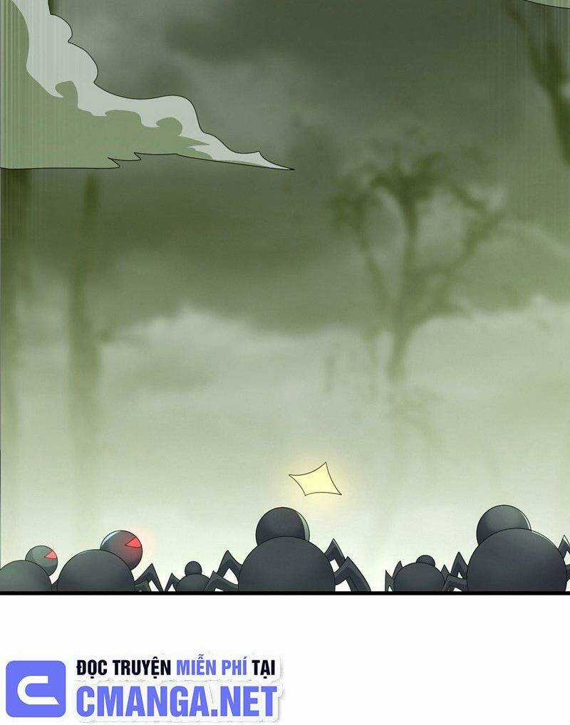 Võ Nghịch - Chapter 380 - Trang 3