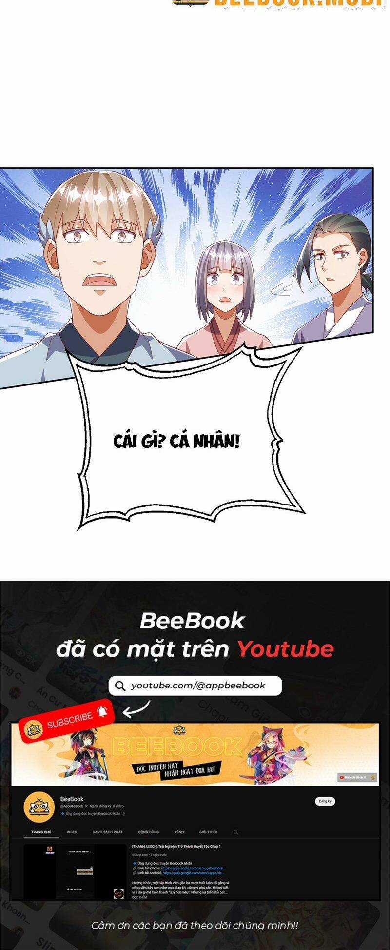 Võ Nghịch - Chapter 380 - Trang 27