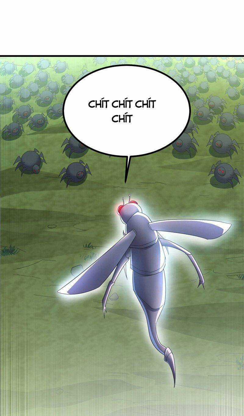 Võ Nghịch - Chapter 380 - Trang 4