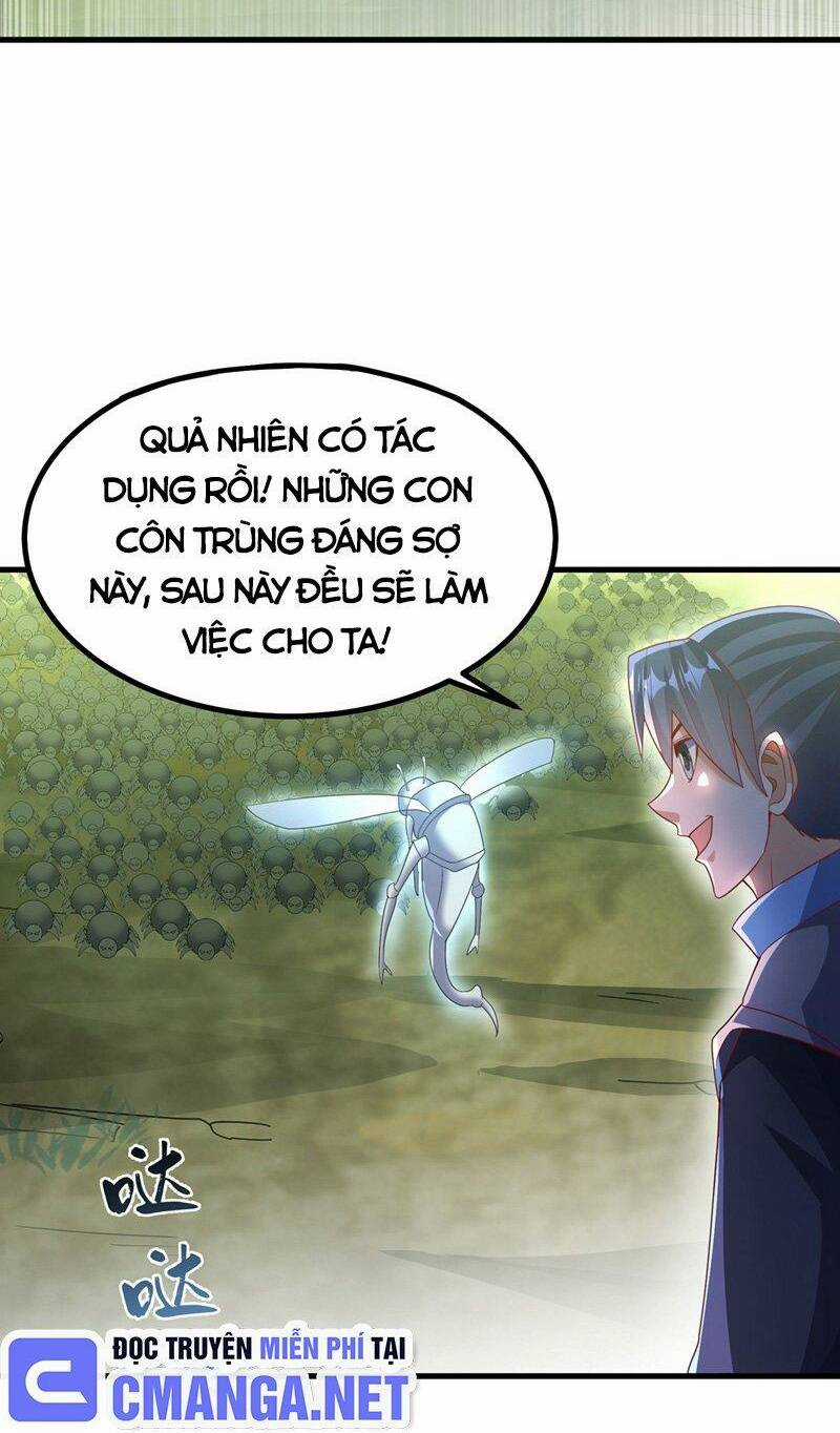 Võ Nghịch - Chapter 380 - Trang 5