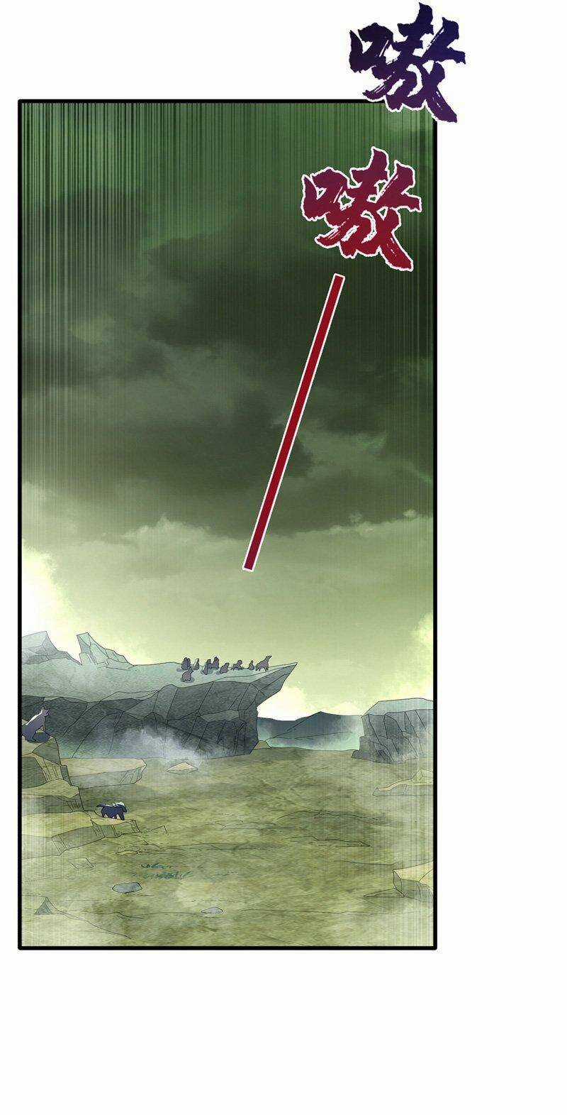 Võ Nghịch - Chapter 380 - Trang 10