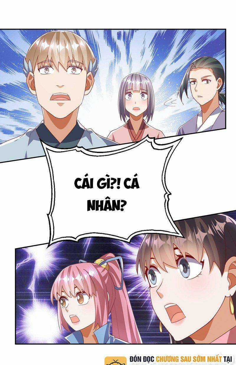 Võ Nghịch - Chapter 381 - Trang 1