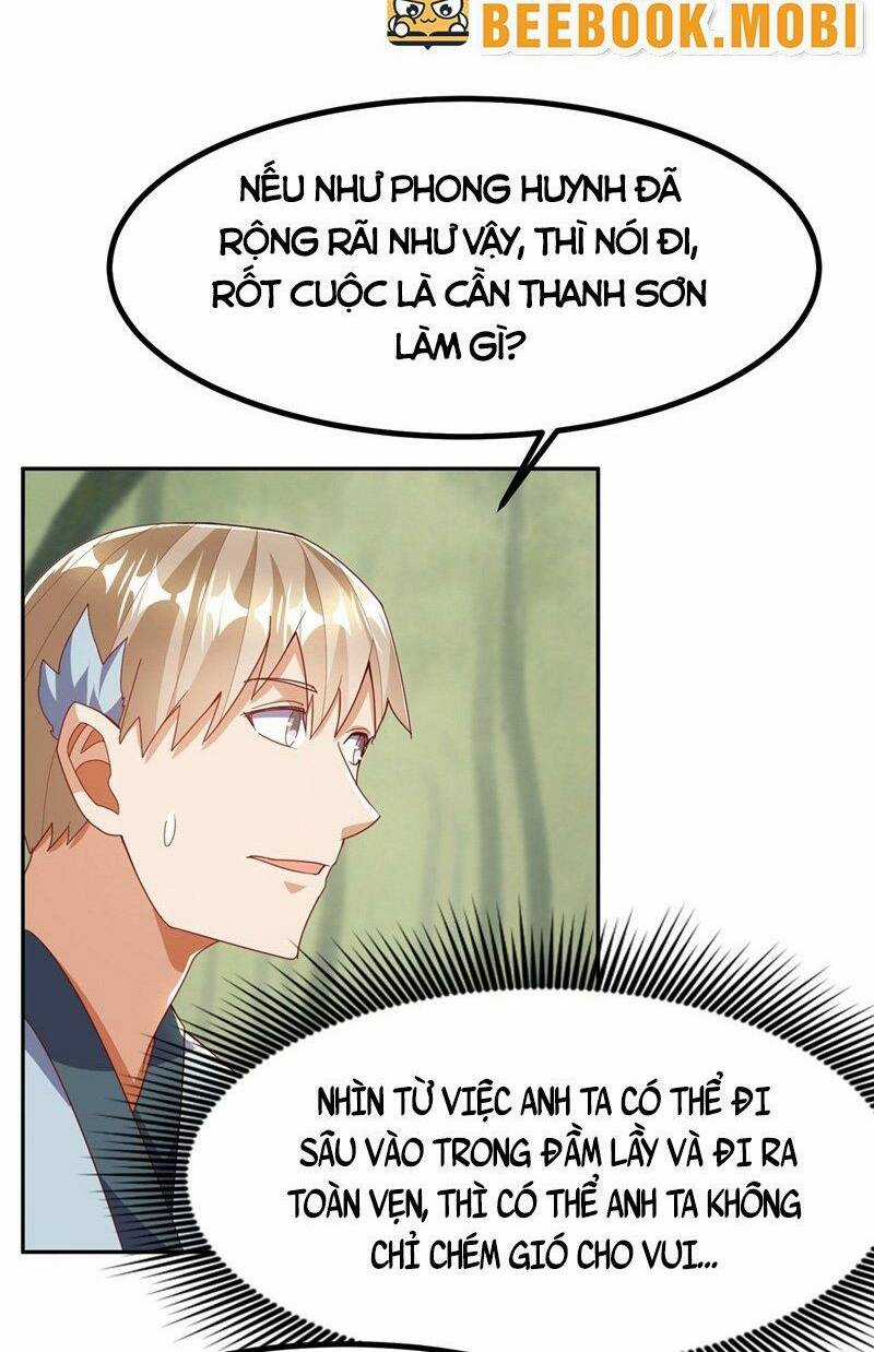 Võ Nghịch - Chapter 381 - Trang 2