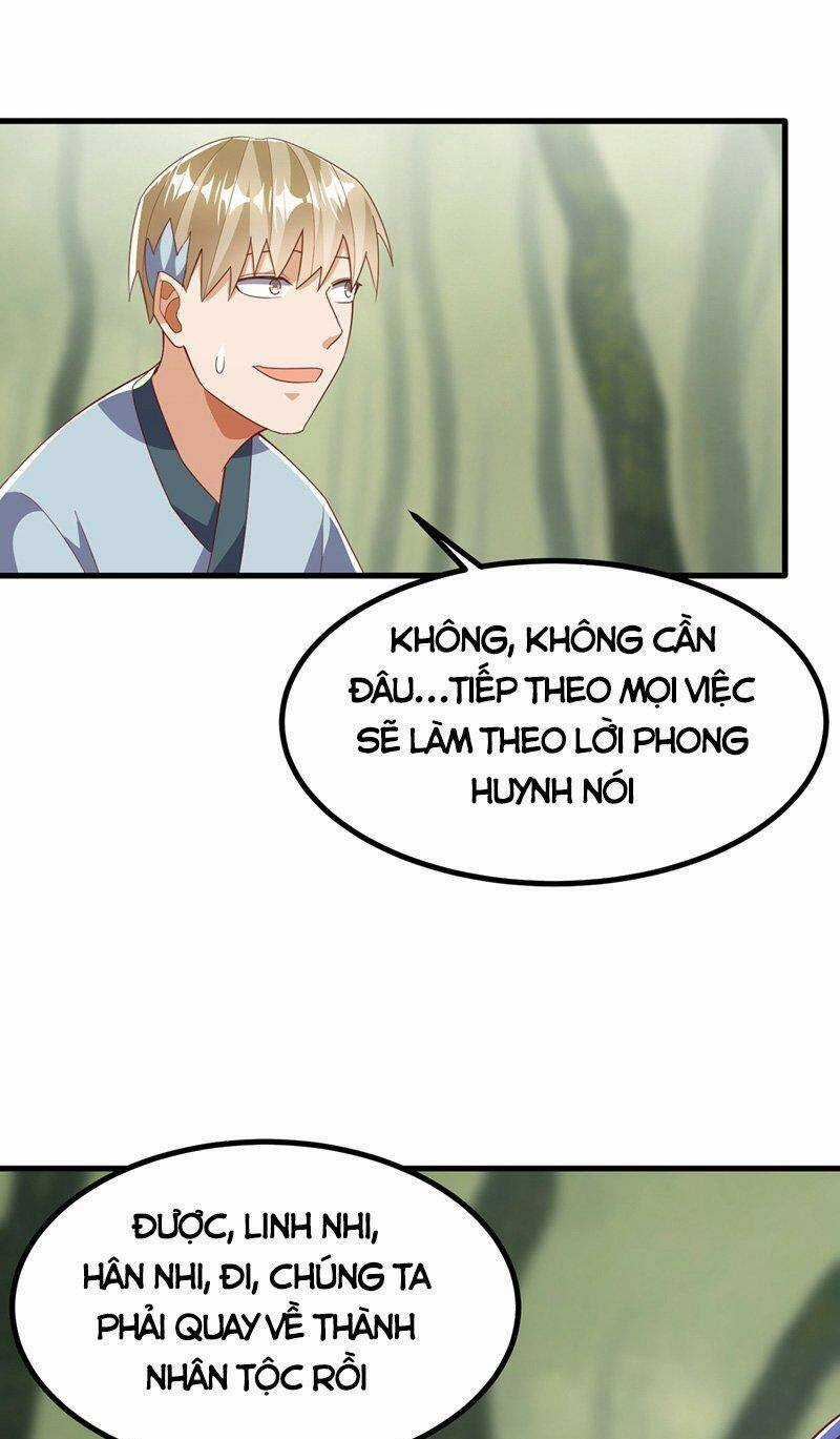 Võ Nghịch - Chapter 381 - Trang 11