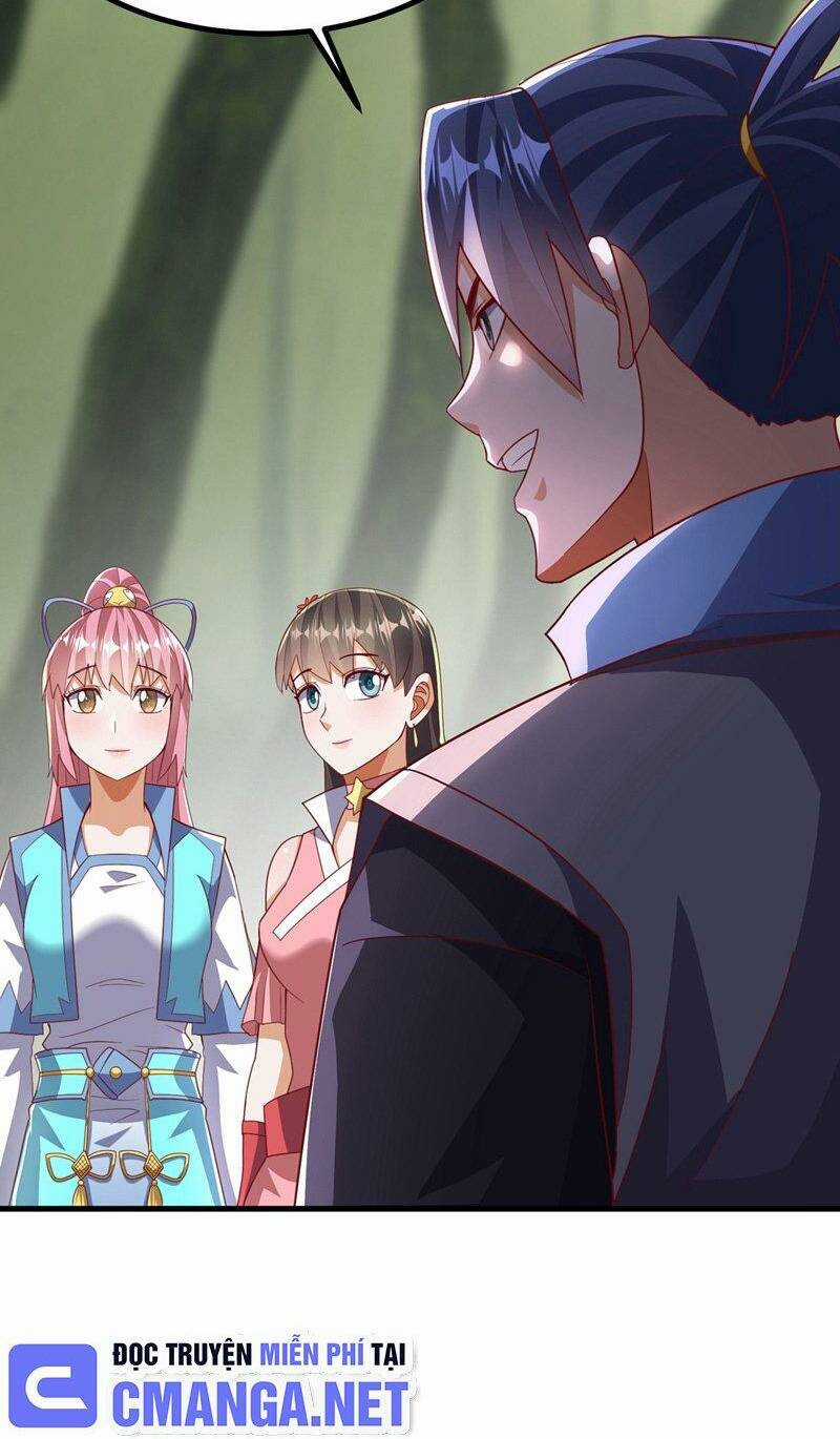 Võ Nghịch - Chapter 381 - Trang 12