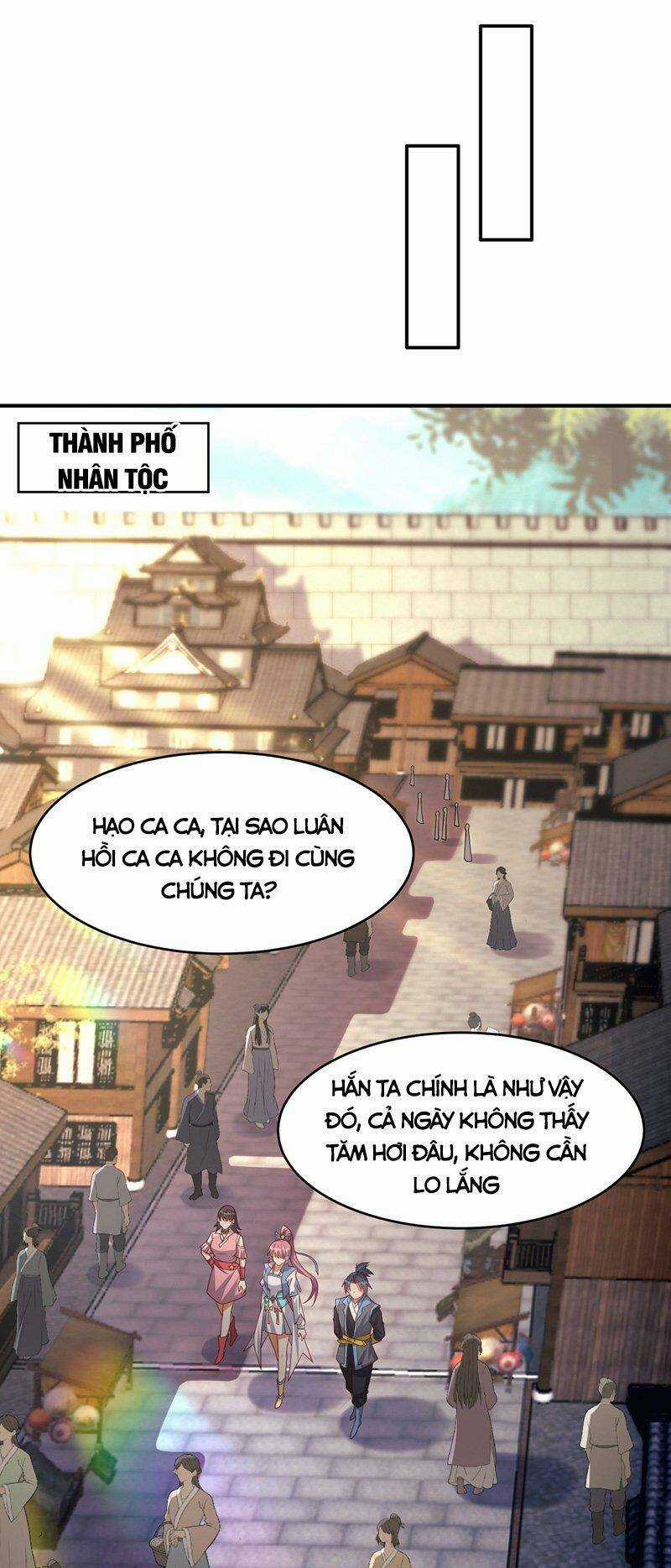 Võ Nghịch - Chapter 381 - Trang 13