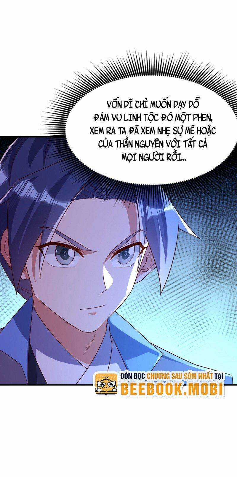 Võ Nghịch - Chapter 381 - Trang 17