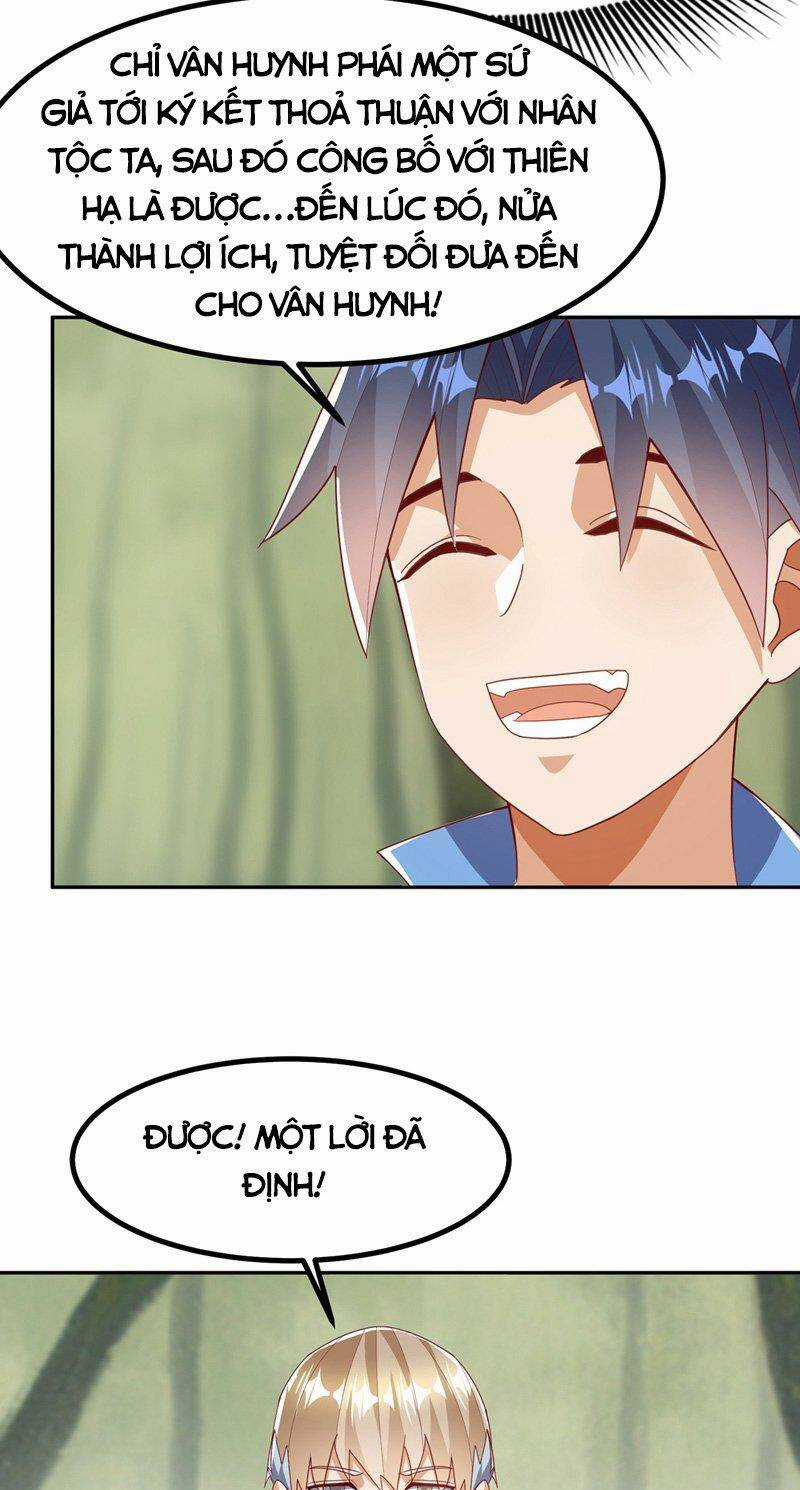 Võ Nghịch - Chapter 381 - Trang 3