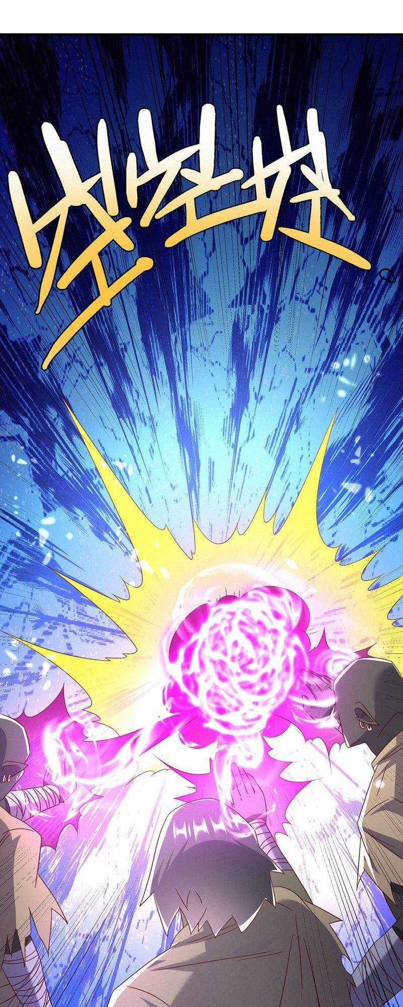 Võ Nghịch - Chapter 381 - Trang 23