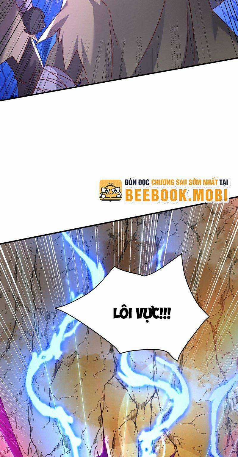 Võ Nghịch - Chapter 381 - Trang 24