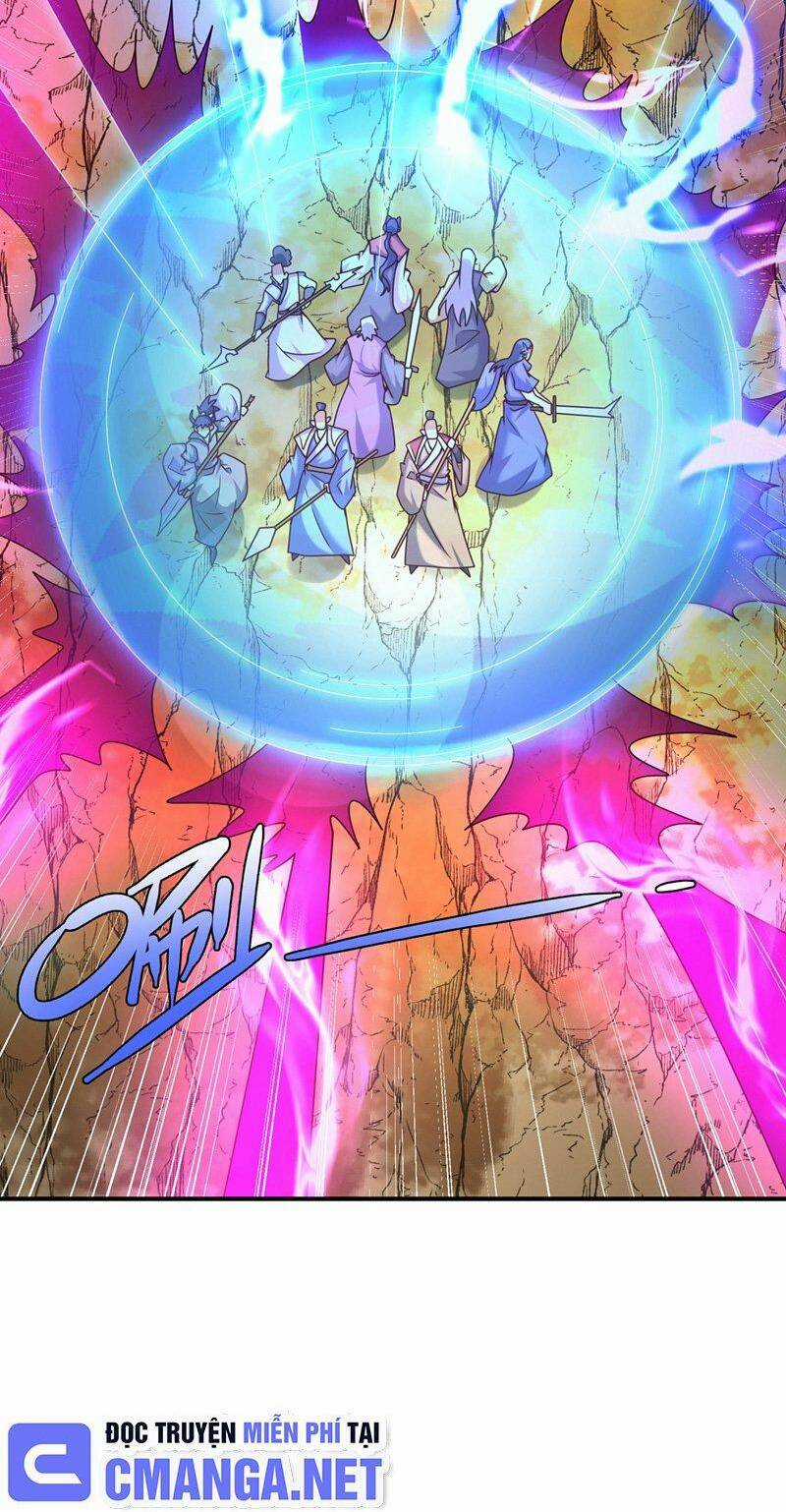 Võ Nghịch - Chapter 381 - Trang 25