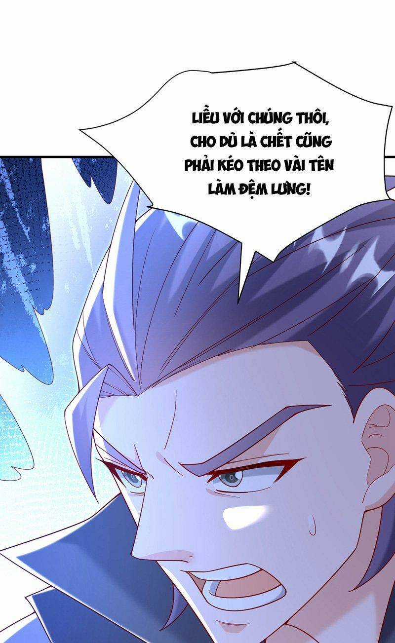 Võ Nghịch - Chapter 381 - Trang 32