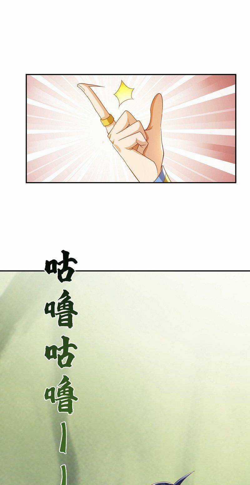 Võ Nghịch - Chapter 381 - Trang 5